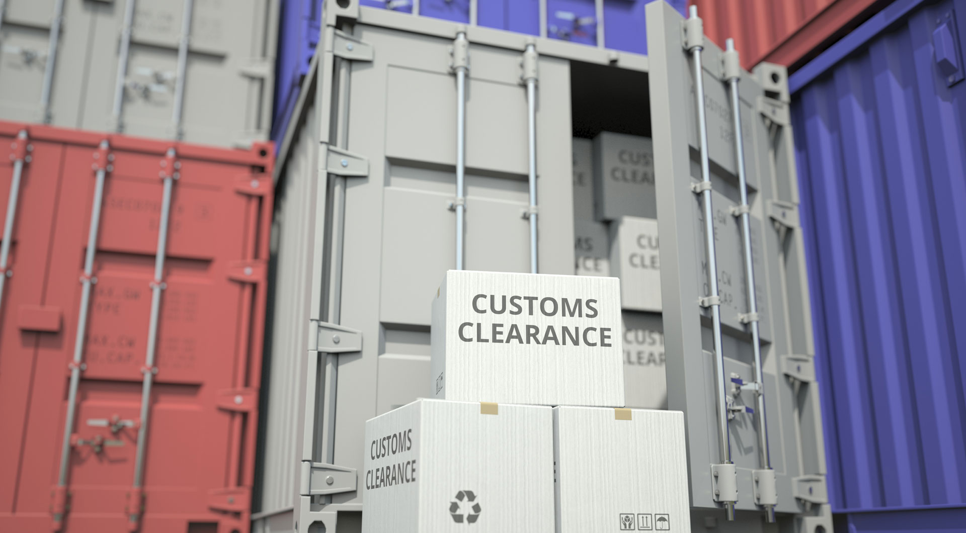 Customs Clearance Services